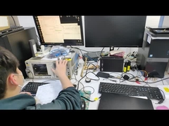 खिलौना उत्पाद परीक्षण प्रयोगशाला साइट पर परीक्षण