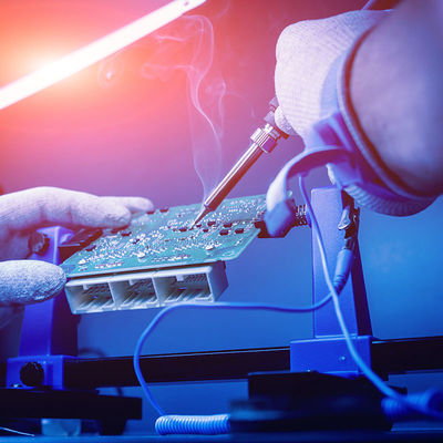 गुणवत्ता  CE FCC Testing Labs Quality Control Industrial Cutting Machine Third-party authentication service कारखाना