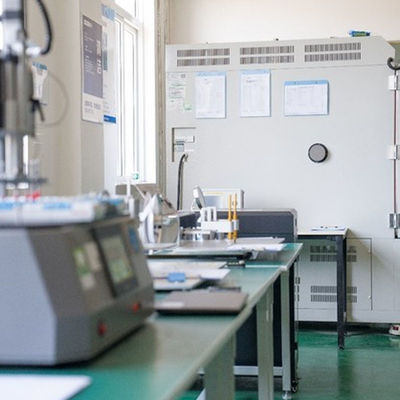 गुणवत्ता  EC Fda Approved Food Testing Labs Cooking Utensils Equipment Food Product Third-party authentication service कारखाना