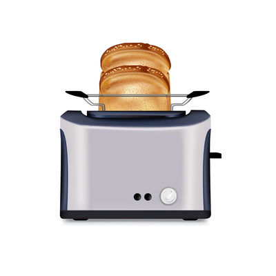 ब्रेड मशीन घरेलू उपकरण परीक्षण UL CSA CE SAA Cnas मान्यता प्राप्त लैब प्रमाणीकरण सेवा