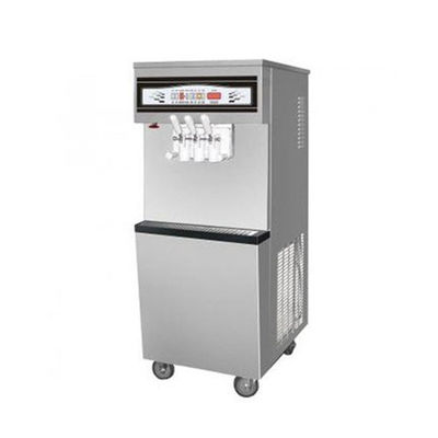 विद्युत गृह उपकरण परीक्षण प्रयोगशाला व्यवसाय योजना आइस क्रीम मशीन तृतीय-पक्ष प्रमाणीकरण सेवा