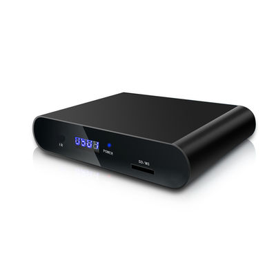 सेट टॉप बॉक्स संचार उपकरण इलेक्ट्रॉनिक्स परीक्षण लैब्स ईएमसी ईएफटी तृतीय-पक्ष परीक्षण और प्रमाणीकरण सेवाएं