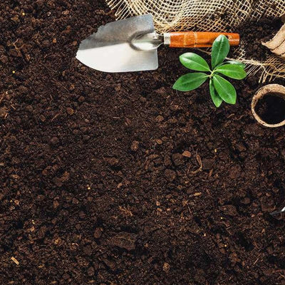 बिक्री के लिए कृषि मृदा प्रयोगशाला परीक्षण व्यवसाय वैश्विक प्रमाणन तृतीय-पक्ष प्रमाणीकरण सेवा