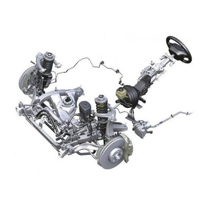 स्टीयरिंग ऑटोमोटिव पार्ट्स टेस्टिंग लेबोरेटरीज व्हीकल टेस्ट लैब सर्टिफिकेशन ऑथेंटिकेशन सर्विस