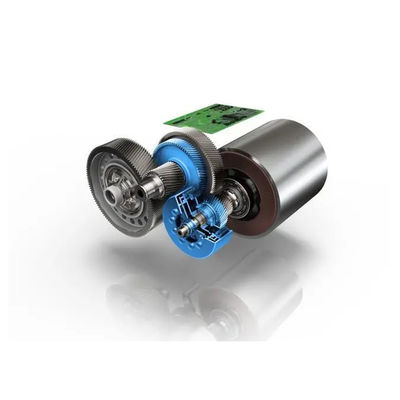 जीटीएस ग्लोबल टेस्टिंग सर्विसेज ऑटोमोटिव व्हीकल पार्ट्स टेस्टिंग ऑथेंटिकेशन सर्विस