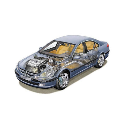 अवयव पुर्जे ऑटोमोटिव परीक्षण प्रयोगशाला रिपोर्ट वाहन प्रयोगशाला परीक्षण प्रमाणीकरण सेवा