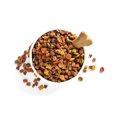 वैज्ञानिक एफडीए लैब प्रमाणन एजेंसियां ​​फूड पेट फीड थर्ड-पार्टी ऑथेंटिकेशन सर्विस