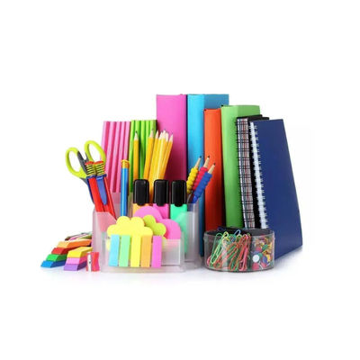 सीई एसजीएस आईएसओ लैब टेस्ट स्टेशनरी दैनिक आवश्यकताओं के लिए तृतीय-पक्ष प्रमाणीकरण सेवा