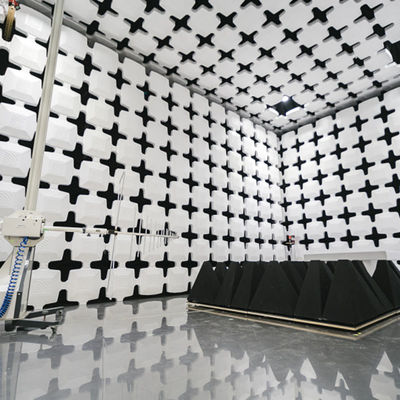 ट्यूनर इलेक्ट्रॉनिक्स परीक्षण प्रयोगशाला प्रमाणन सीईसी डीओई तृतीय-पक्ष परीक्षण और प्रमाणीकरण सेवाएं