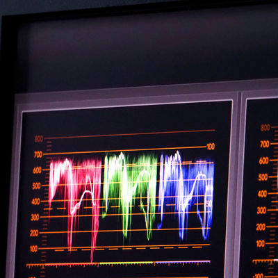 ट्यूनर इलेक्ट्रॉनिक्स परीक्षण प्रयोगशाला प्रमाणन सीईसी डीओई तृतीय-पक्ष परीक्षण और प्रमाणीकरण सेवाएं