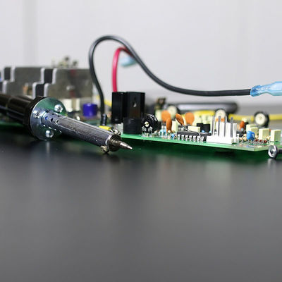 इलेक्ट्रॉनिक इलेक्ट्रिकल स्कैनर्स के लिए उल ईएमसी टेस्ट लैब तृतीय-पक्ष परीक्षण और प्रमाणीकरण सेवाएं