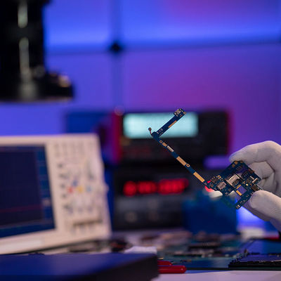 इलेक्ट्रॉनिक इलेक्ट्रिकल स्कैनर्स के लिए उल ईएमसी टेस्ट लैब तृतीय-पक्ष परीक्षण और प्रमाणीकरण सेवाएं