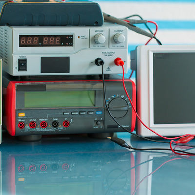 घटक इलेक्ट्रॉनिक्स टेस्ट लैब उल प्रमाणित मॉनिटर टेस्ट आइटम तृतीय-पक्ष परीक्षण और प्रमाणीकरण सेवाएं