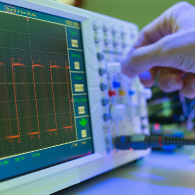 उल प्रयोगशाला तुव सूद परीक्षण प्रयोगशाला एलईडी स्ट्रीट लाइट परीक्षण जांच और प्रमाणन सेवा