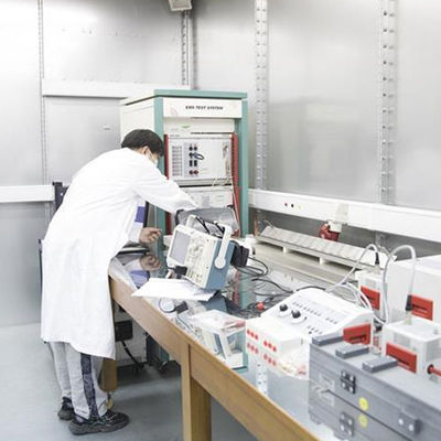 फ्लैशलाइट लैम्प लैब टेस्ट सीबी जीएस सीक्यूएम सर्टिफिकेशन डिटेक्शन एंड सर्टिफिकेशन सर्विस