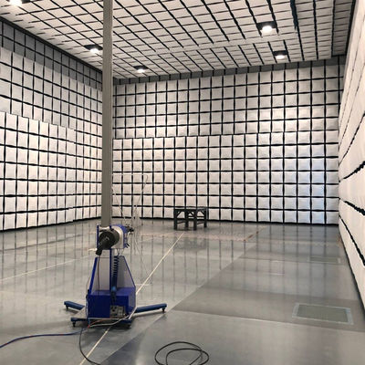 स्ट्रीट एलईडी लाइट परीक्षण प्रयोगशाला योग्यता टीयूवी एसयूडी गुणवत्ता प्रमाणन प्रमाणीकरण सेवा