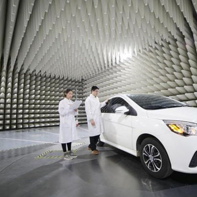 स्टीयरिंग ऑटोमोटिव पार्ट्स टेस्टिंग लेबोरेटरीज व्हीकल टेस्ट लैब सर्टिफिकेशन ऑथेंटिकेशन सर्विस