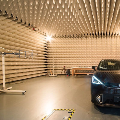 सेंसर ऑटोमोटिव टेस्ट लैब्स सर्विसेज ऑटो पार्ट्स टेस्टिंग लेबोरेटरी ऑथेंटिकेशन सर्विस