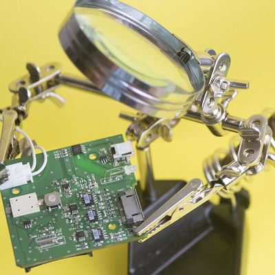 Cec Fcc स्वीकृत टेस्ट लैब्स सर्टिफिकेशन कार इंजन थर्ड पार्टी टेस्टिंग लेबोरेटरी ऑथेंटिकेशन सर्विस