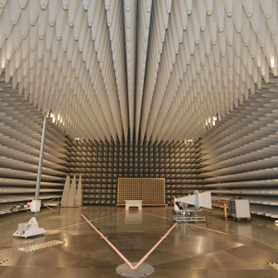 वाहन ऑटो ब्रेक टेस्ट सर्टिफिकेशन टीयूवी ईएमसी टेस्टिंग ऑथेंटिकेशन सर्विस