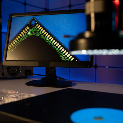 वैश्विक निर्यात उत्पाद घरेलू उपकरण परीक्षण डीवीडी प्लेयर एफसीसी सीई प्रमाणन परीक्षण प्रमाणीकरण सेवा