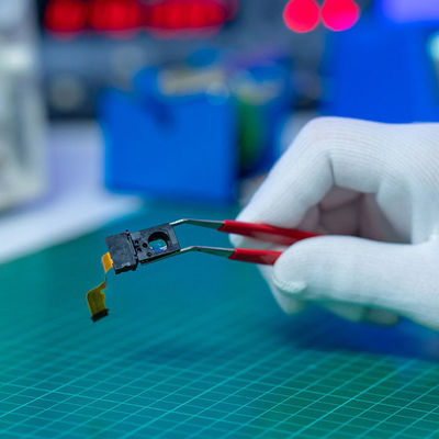 एफडीए सीईसी स्लाइसिंग मशीन घरेलू उपकरण परीक्षण प्रयोगशाला डिजाइन तृतीय-पक्ष प्रमाणीकरण सेवा