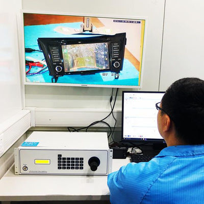 सुरक्षा निरीक्षण प्रमाणन इलेक्ट्रिक केटल्स प्रमाणीकरण सेवा के लिए Cnas Cma लैब टेस्ट उत्पाद