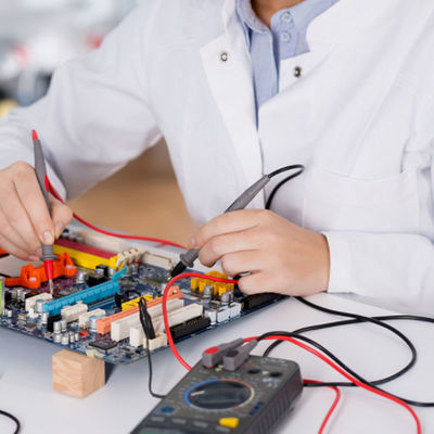 सुरक्षा निरीक्षण प्रमाणन इलेक्ट्रिक केटल्स प्रमाणीकरण सेवा के लिए Cnas Cma लैब टेस्ट उत्पाद