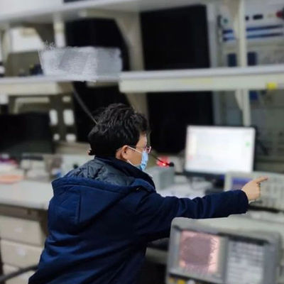 हेयर ड्रायर En Esd Eft Emi Testing Lab Services तृतीय-पक्ष प्रमाणीकरण सेवा