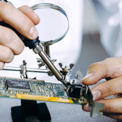 कंपनियों के लिए Iec 60529 EMC नेल मशीन होम एप्लायंस टेस्टिंग लैब थर्ड-पार्टी ऑथेंटिकेशन सर्विस