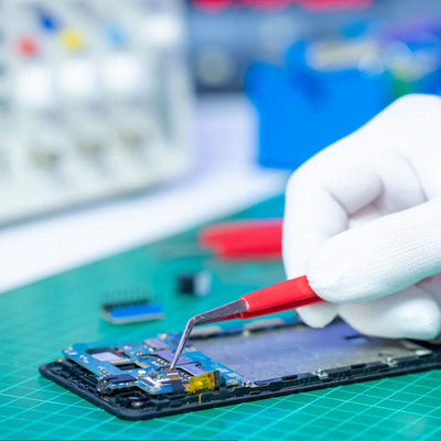 माइक्रोवेव ओवन घरेलू उपकरण परीक्षण प्रयोगशाला सेवाएँ CSA तृतीय-पक्ष प्रमाणीकरण सेवा से मिलती हैं