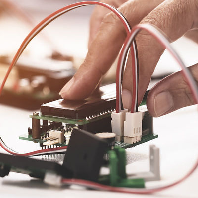 सीसीसी उल प्रमाणित परीक्षण लैब्स थर्मोस्टेट तृतीय-पक्ष प्रमाणीकरण सेवा