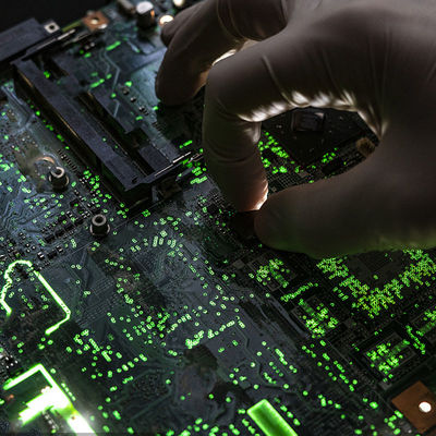 साउंड ऑडियो टेस्ट लैब इंजीनियर ईएमसी ईएमआई एफसीसी थर्ड-पार्टी ऑथेंटिकेशन सर्विस