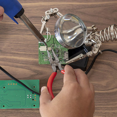 AV IT RF टेस्ट लैब सर्टिफिकेशन वीडियो रिकॉर्डर एक्सपोर्ट टेस्टिंग थर्ड-पार्टी ऑथेंटिकेशन सर्विस