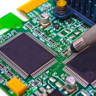 EMC Rf प्रयोगशाला परीक्षण प्रिंटर विद्युत इलेक्ट्रॉनिक्स परीक्षण प्रयोगशाला तृतीय-पक्ष प्रमाणीकरण सेवा