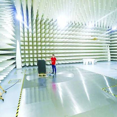 इलेक्ट्रिक वाहन ईवी बैटरी परीक्षण प्रयोगशाला आईईसी मान्यता प्राप्त परीक्षण प्रयोगशालाएं तृतीय-पक्ष प्रमाणीकरण सेवा