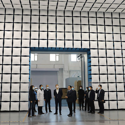 मोबाइल फोन बैटरी छोटी बैटरी परीक्षण लैब सेवाएं डीओई सीईसी तृतीय-पक्ष प्रमाणीकरण सेवा