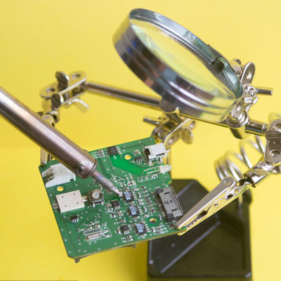 IEC EU FCC टेस्टिंग लैब्स फार्मास्युटिकल मशीनरी तृतीय-पक्ष प्रमाणीकरण सेवा