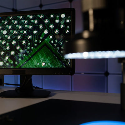 पावर जेनरेशन मशीनरी के लिए आईएसओ एफसीसी मान्यता प्राप्त लैब्स थर्ड-पार्टी ऑथेंटिकेशन सर्विस