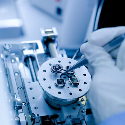 औद्योगिक खनन मशीनरी रैपिड तृतीय-पक्ष प्रमाणीकरण सेवा के लिए आईईसी उल परीक्षण प्रयोगशाला