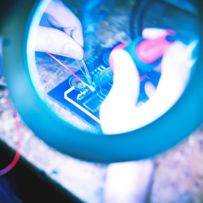 एफडीए उल सर्टिफिकेशन लैब्स रेडिएशन रेडियोएक्टिविटी डिटेक्शन इलेक्ट्रोमैग्नेटिक आयोनाइजेशन थर्ड-पार्टी ऑथेंटिकेशन सर्विस