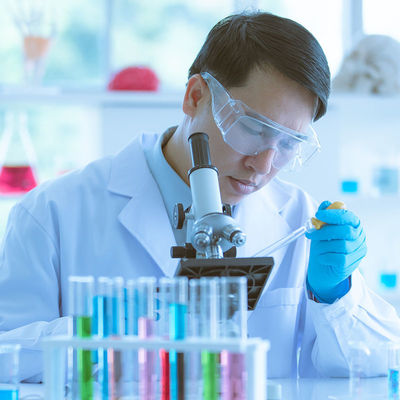 ठोस खतरनाक अपशिष्ट परीक्षण प्रयोगशालाएँ मानक GB 18599-2001 GBT 25031-2009 तृतीय-पक्ष प्रमाणीकरण सेवा