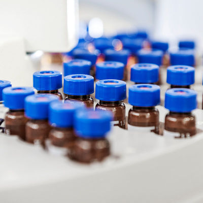 बिक्री के लिए कृषि मृदा प्रयोगशाला परीक्षण व्यवसाय वैश्विक प्रमाणन तृतीय-पक्ष प्रमाणीकरण सेवा