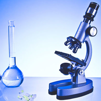 मृदा और जल उल परीक्षण प्रयोगशाला शिक्षा जैविक संदूषण प्राधिकरण तृतीय-पक्ष प्रमाणीकरण सेवा