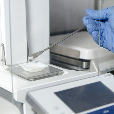 सीक्यूसी प्रयोगशाला सीक्यूएम उल परीक्षण प्रयोगशाला पर्यावरण रेडियोधर्मिता जांच तृतीय-पक्ष प्रमाणीकरण सेवा