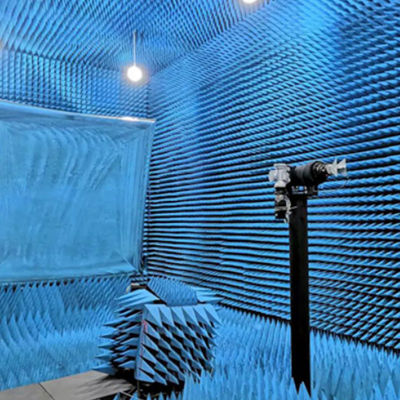 सीक्यूसी प्रयोगशाला सीक्यूएम उल परीक्षण प्रयोगशाला पर्यावरण रेडियोधर्मिता जांच तृतीय-पक्ष प्रमाणीकरण सेवा