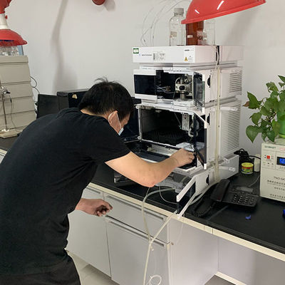 Iec मान्यता प्राप्त CE प्रमाणन लैब हार्वेस्टर औद्योगिक मशीनरी तृतीय-पक्ष प्रमाणीकरण सेवा