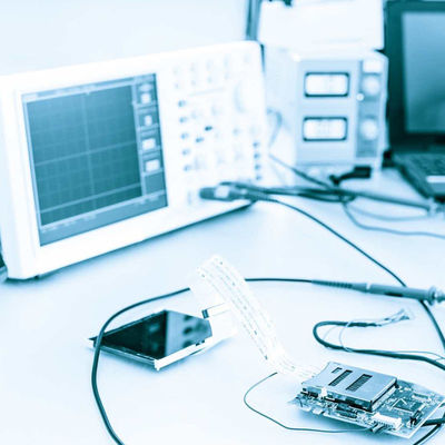 ट्रांसफॉर्मर एफडीए सीई सर्टिफिकेशन लैब रैपिड टेस्टिंग प्रोजेक्ट थर्ड-पार्टी ऑथेंटिकेशन सर्विस