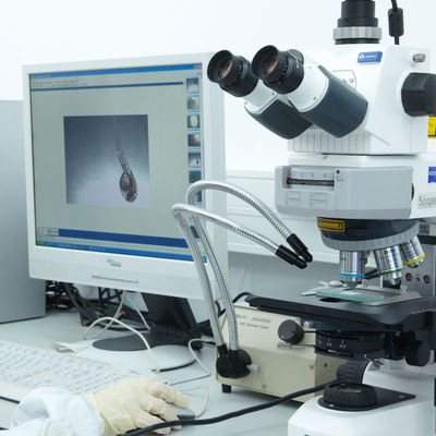 आईएसओ सीई लैब सर्टिफिकेशन सर्विसेज जीटीएस इलेक्ट्रिक रेजर थर्ड-पार्टी ऑथेंटिकेशन सर्विस