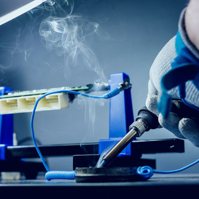 बर्तन चाकू कांटा चम्मच तृतीय पक्ष प्रमाणीकरण सेवा के लिए ईएमसी एफडीए प्रमाणित प्रयोगशालाएं